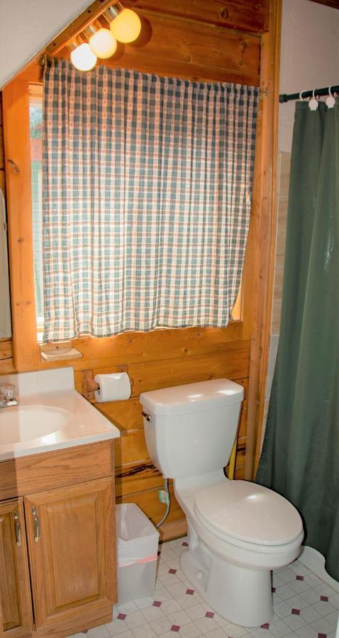 Homer Floatplane Lodge Szoba fotó